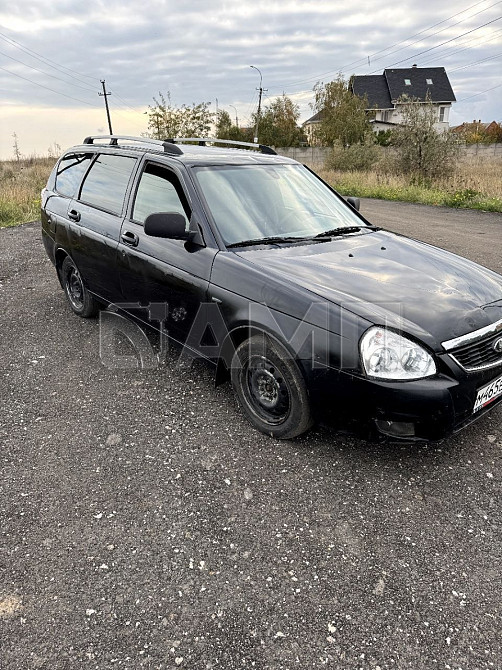 ВАЗ Priora 2009 Мариуполь - изображение 9