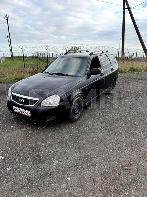 ВАЗ Priora 2009 Мариуполь - изображение 4