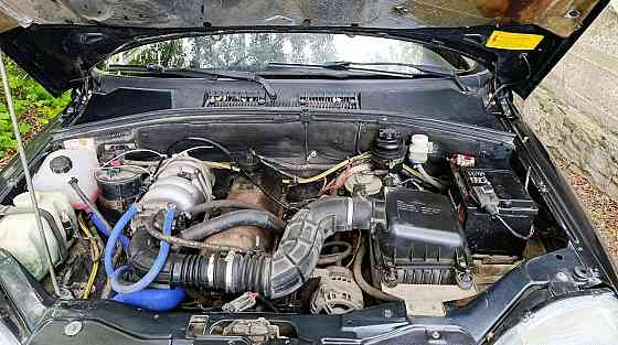 Chevrolet Niva 2006 