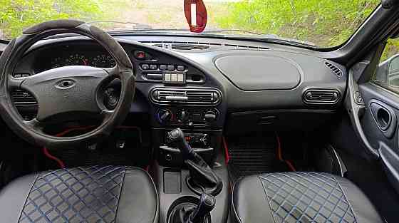 Chevrolet Niva 2006 