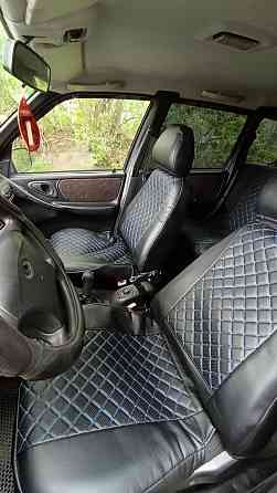 Chevrolet Niva 2006 
