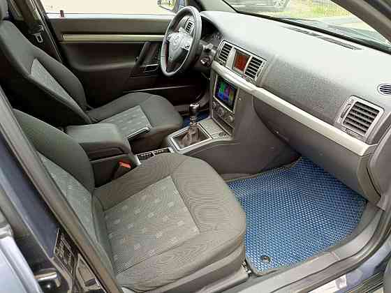 Opel Vectra 2007 Донецк