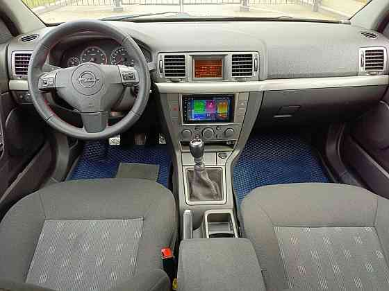 Opel Vectra 2007 Донецк