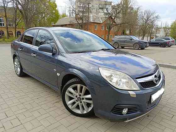 Opel Vectra 2007 Донецк