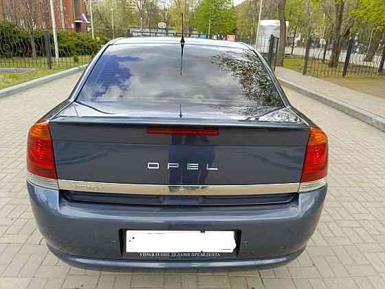 Opel Vectra 2007 Донецк