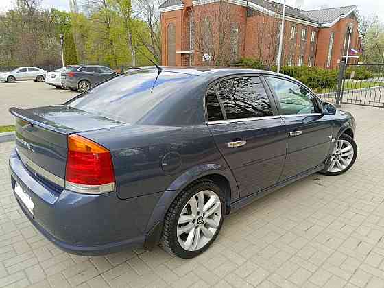 Opel Vectra 2007 Донецк