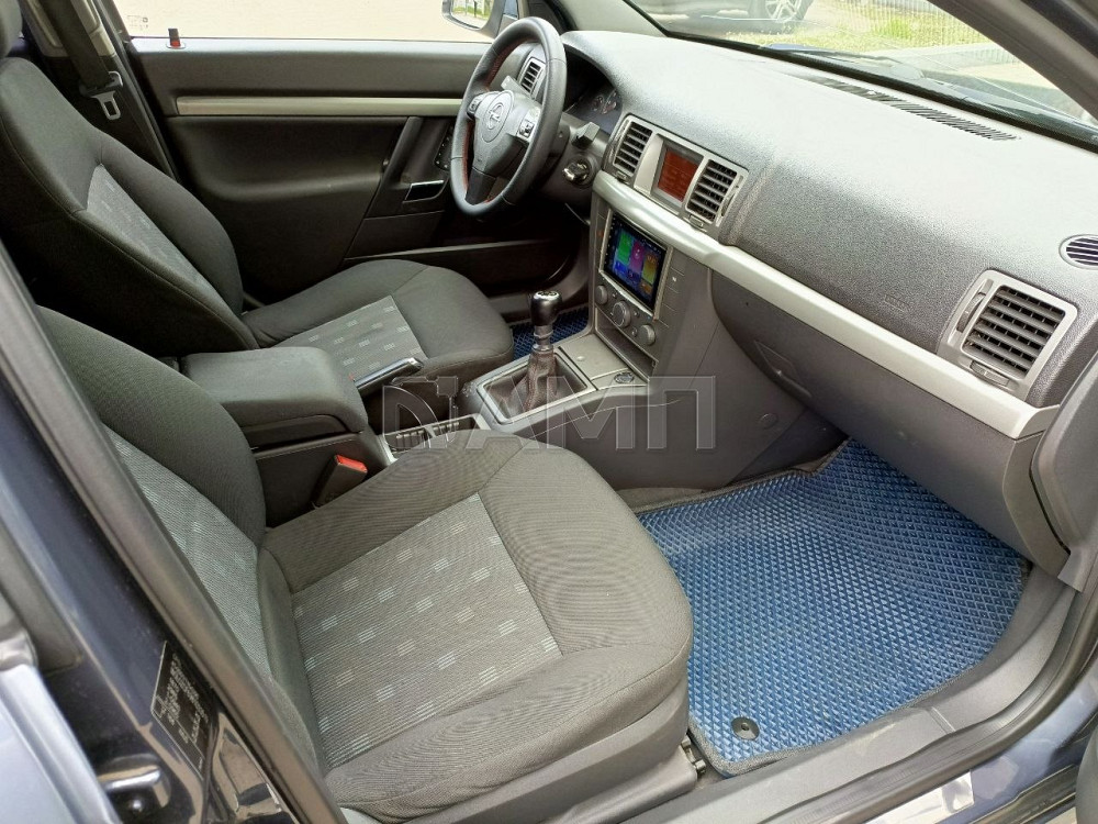 Opel Vectra 2007 Донецк - изображение 1