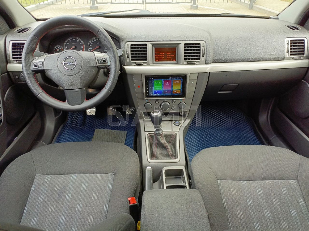 Opel Vectra 2007 Донецк - изображение 2