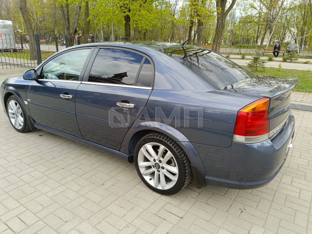 Opel Vectra 2007 Донецк - изображение 6