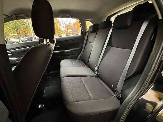 Mitsubishi ASX 2013 Донецк