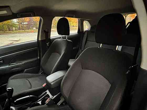 Mitsubishi ASX 2013 Донецк