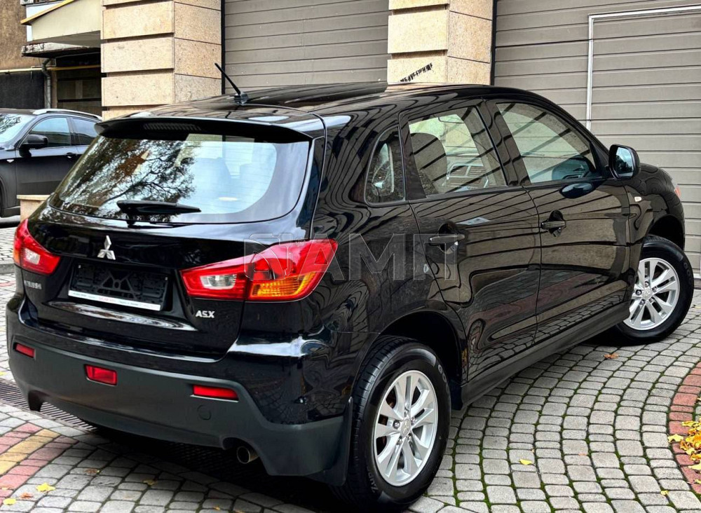 Mitsubishi ASX 2013 Донецк - изображение 5