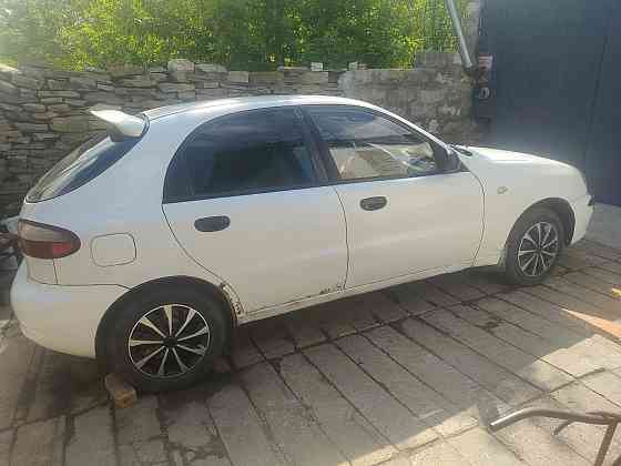 Daewoo Lanos 2008 Шахтерск