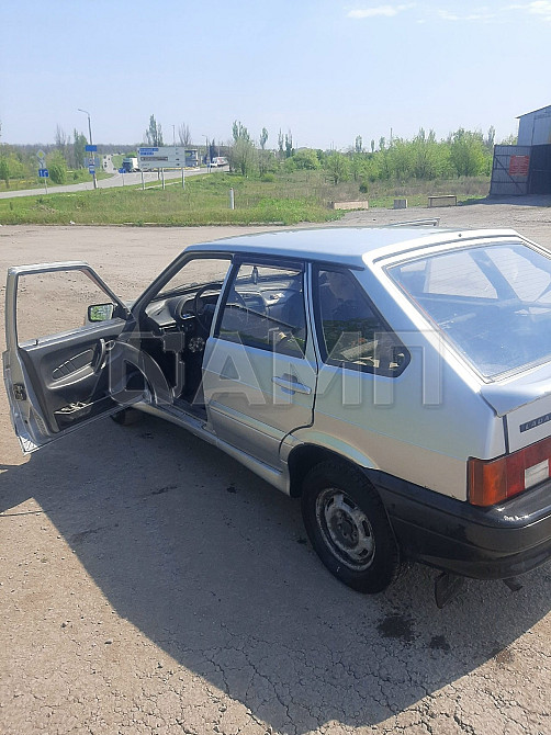 ВАЗ 21140 Снежное - изображение 3