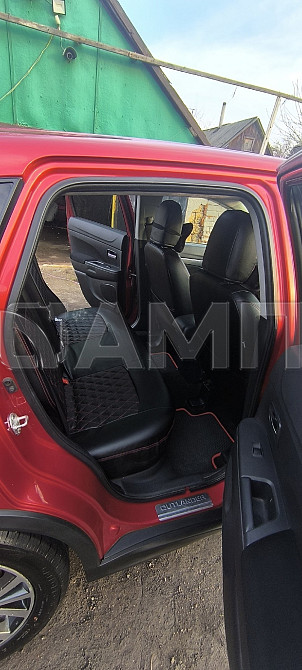 Mitsubishi Outlander Sport 2017 Луганск - изображение 1
