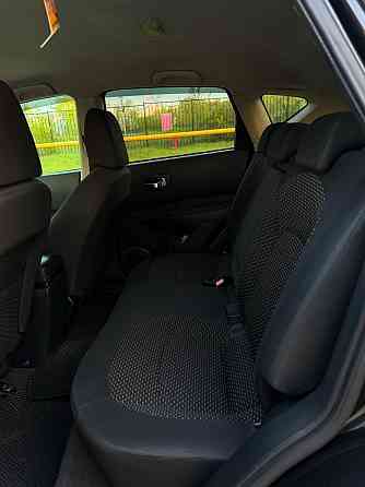 Nissan Qashqai 2008 Донецк