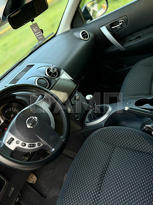 Nissan Qashqai 2008 Донецк - изображение 4