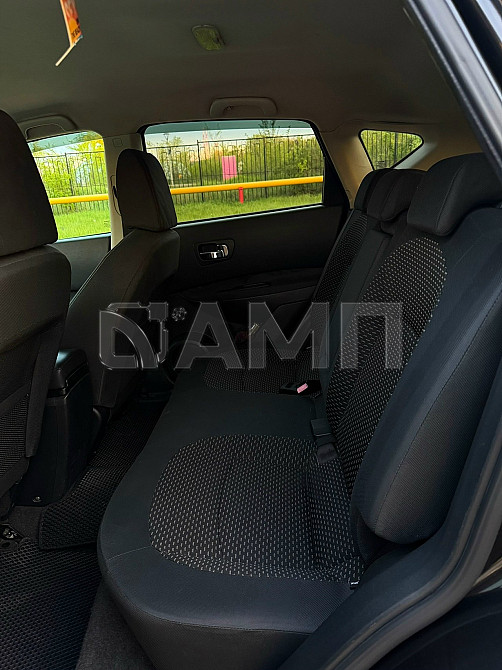 Nissan Qashqai 2008 Донецк - изображение 3