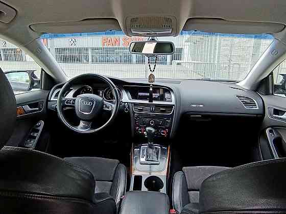 Audi A5 2012 Донецк