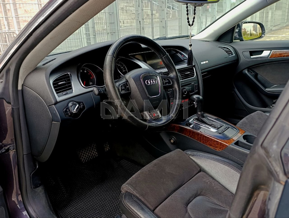 Audi A5 2012 Донецк - изображение 1