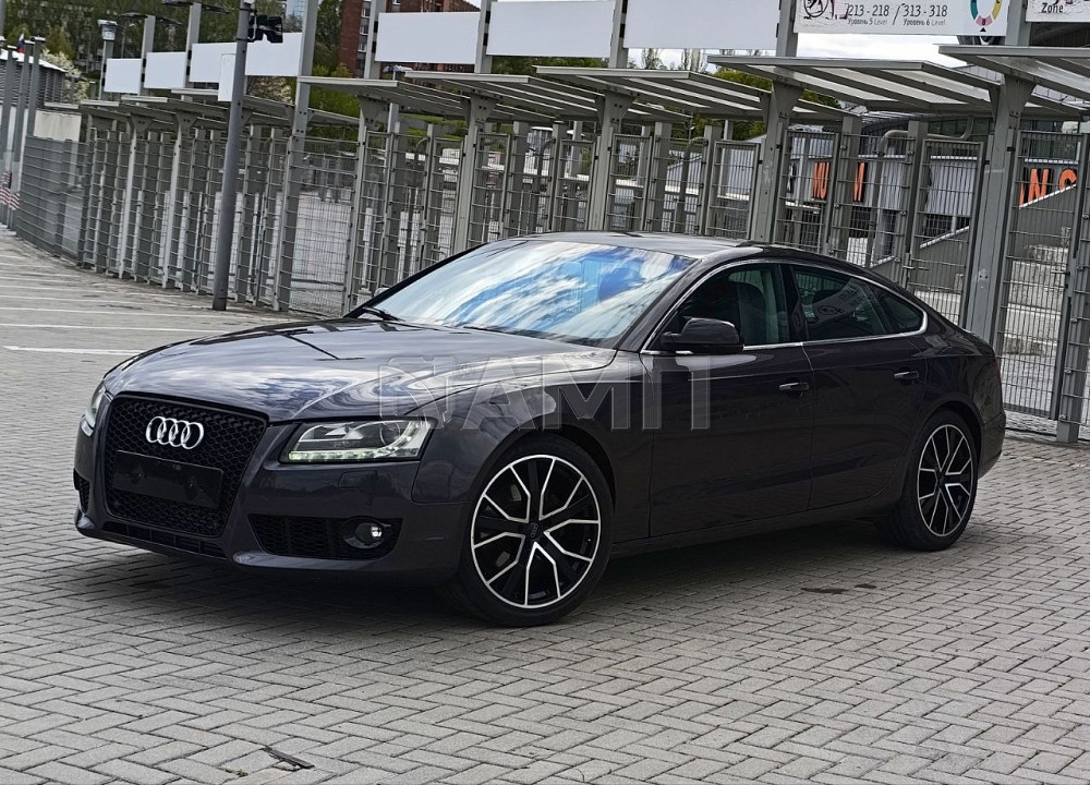 Audi A5 2012 Донецк - изображение 4