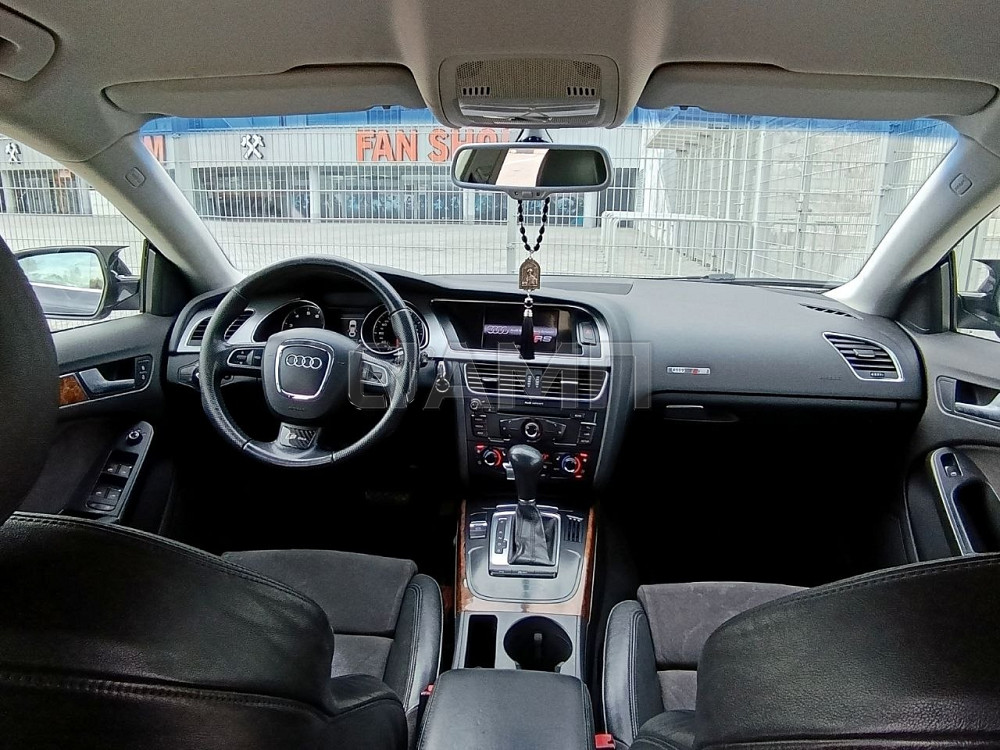 Audi A5 2012 Донецк - изображение 2