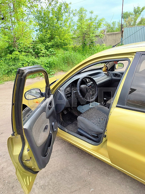 Daewoo Lanos 2007 Донецк - изображение 3