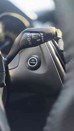 Ford Focus 2012 Антрацит