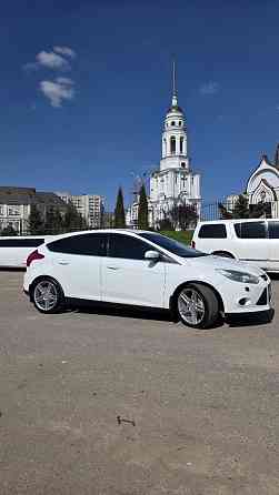 Ford Focus 2012 Антрацит