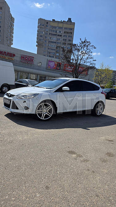 Ford Focus 2012 Антрацит - изображение 5