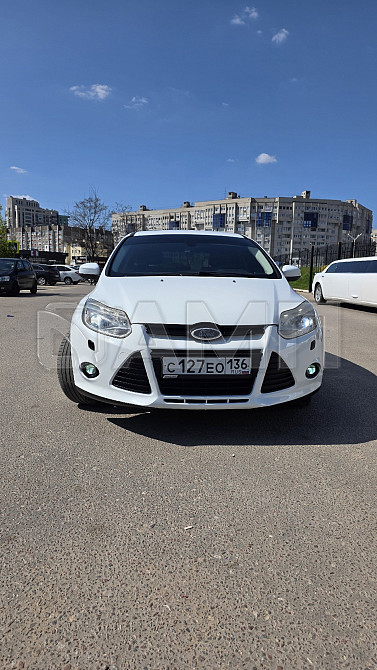 Ford Focus 2012 Антрацит - изображение 4