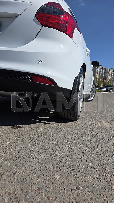 Ford Focus 2012 Антрацит - изображение 8