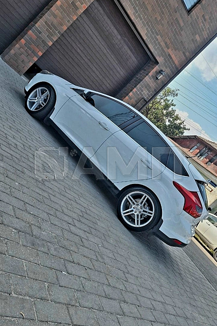 Ford Focus 2012 Антрацит - изображение 10