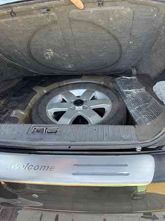 Chevrolet Epica 2008 
