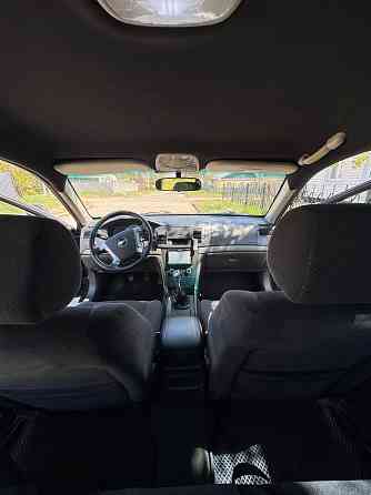 Chevrolet Epica 2008 