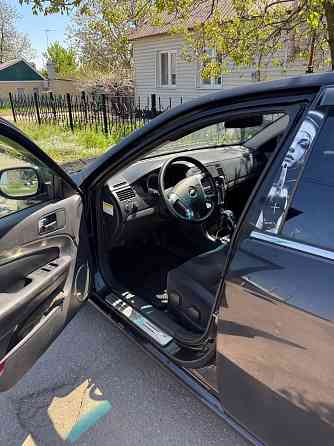 Chevrolet Epica 2008 