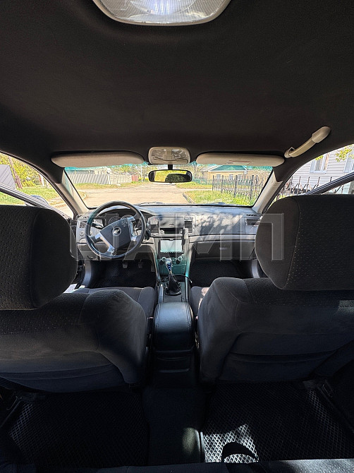 Chevrolet Epica 2008  - изображение 3