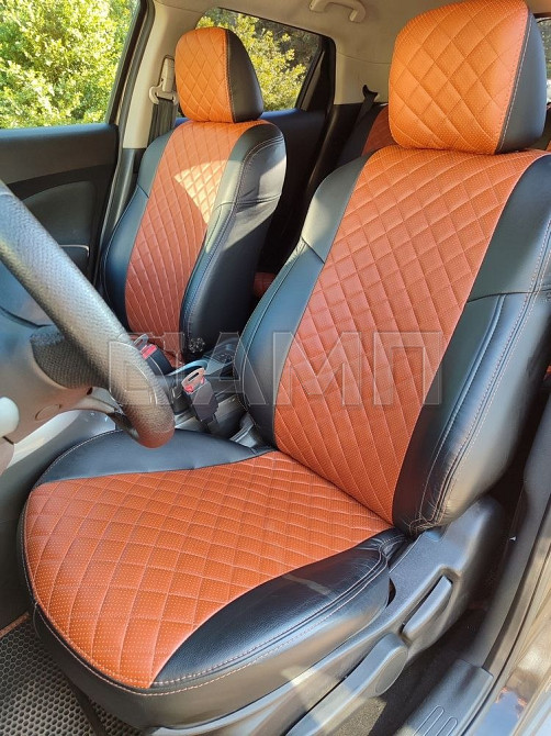 Nissan Juke 2013  - изображение 4
