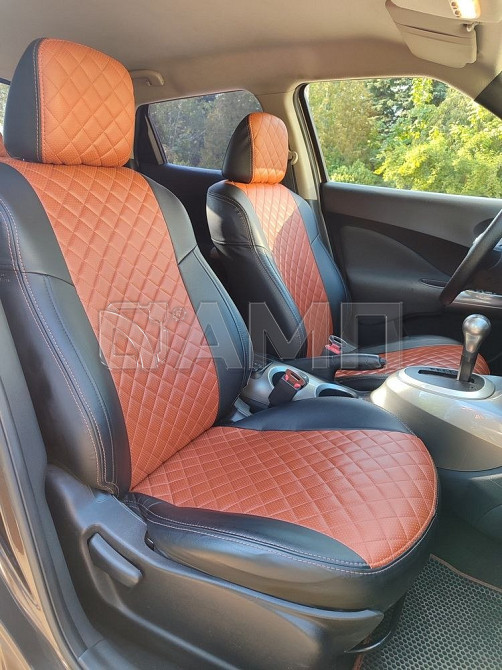 Nissan Juke 2013  - изображение 2