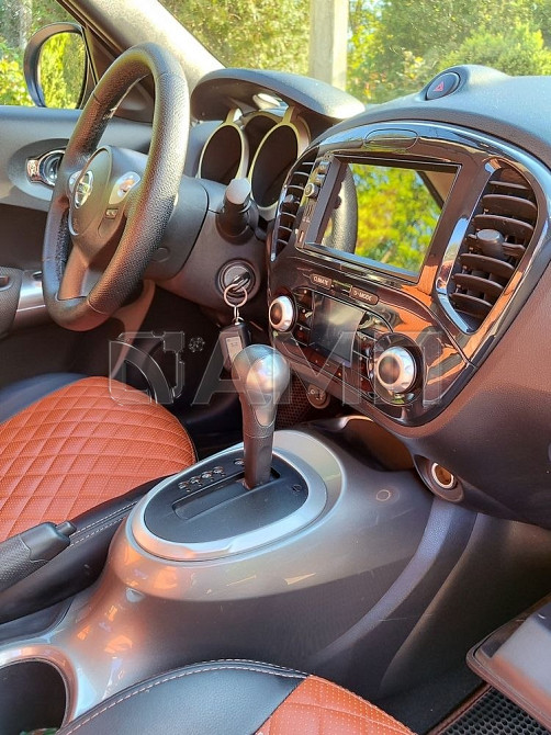 Nissan Juke 2013  - изображение 3