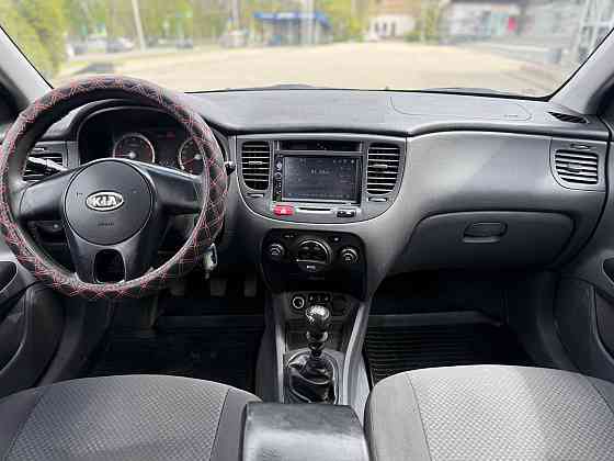 Kia Rio 2010 