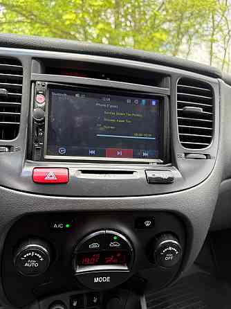 Kia Rio 2010 