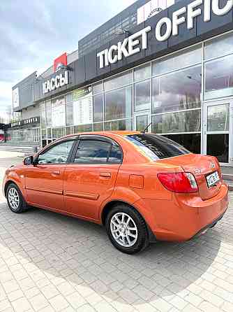 Kia Rio 2010 