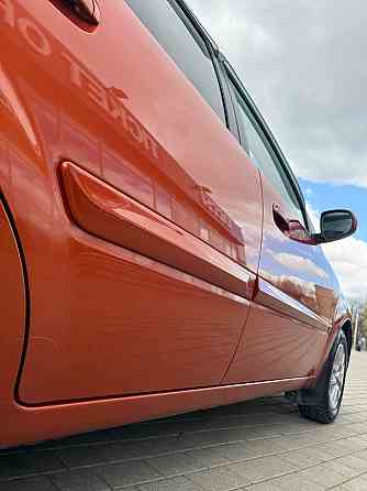 Kia Rio 2010 
