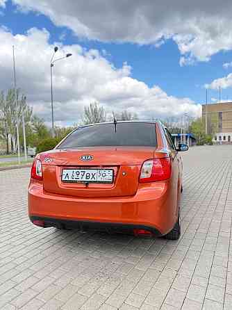 Kia Rio 2010 