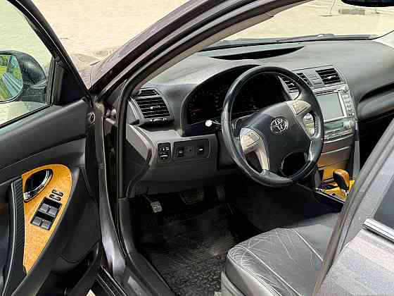 Toyota Camry 2007 