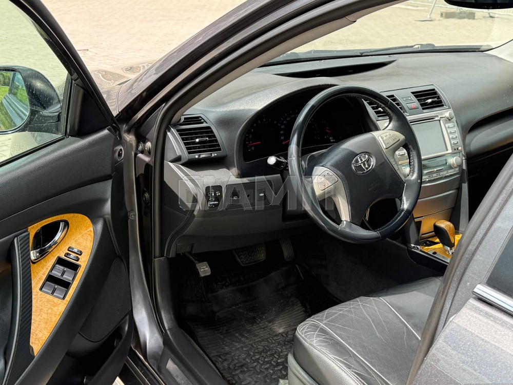 Toyota Camry 2007  - изображение 1