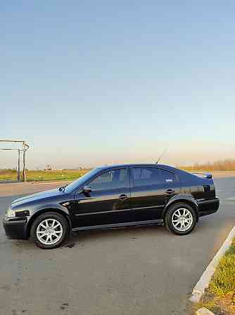 Skoda Octavia A4 2008 Шахтерск