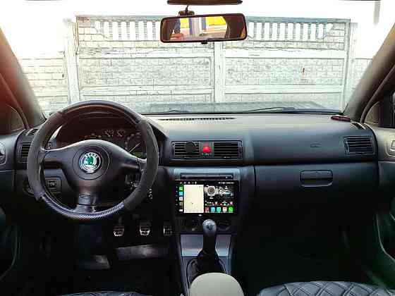 Skoda Octavia A4 2008 Шахтерск