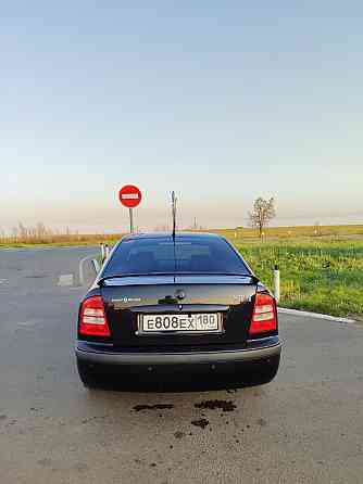 Skoda Octavia A4 2008 Шахтерск